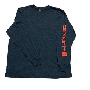 Carhartt Long Sleeve